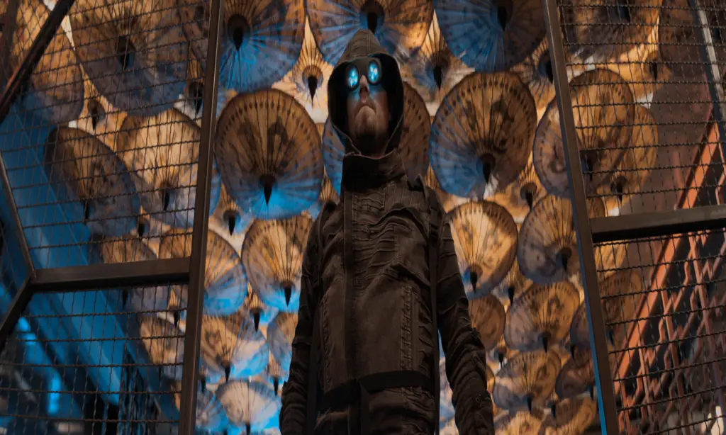 étalonneur numérique Cyber man